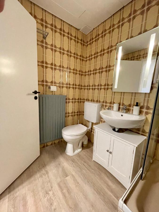 Ferienwohnung Clyde Санкт-Андреасберг Екстер'єр фото